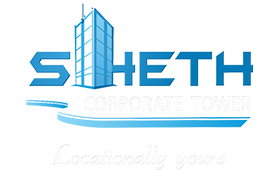 sheth corporate logo